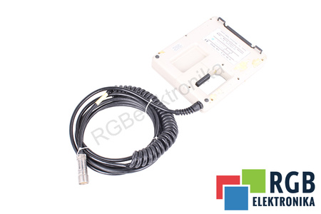 90332-48150 STAUBLI MANUAL CONTROL III OPERATOR MOKYMO PAKABUKAS