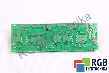 58081 KSB SKIRTAS PUMP DRIVE