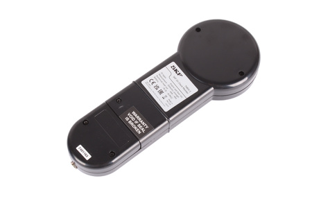 TMEH1 SKF ALYVOS ANALIZĖS ĮRANKIS