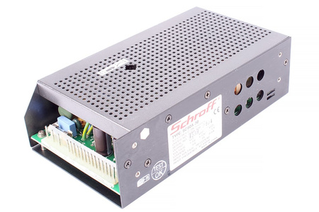 SC60A-30 SCHROFF KOMPIUTERIO MAITINIMO ŠALTINIS