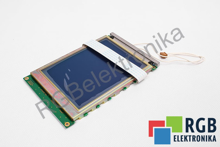 LMG6912RPFC-00T HITACHI LCD MATRICA