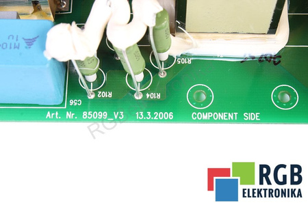 85099_V3 MURR ELEKTRONIK