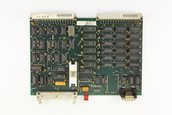 FG2AES0 GILDEMEISTER 0.865.378-2 FGP