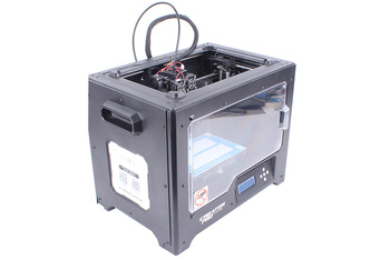 3D CREATOR PRO FLASHFORGE 3D SPAUSDINTUVAS