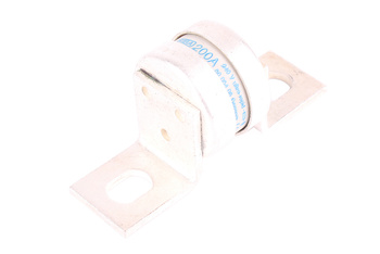 SAUGIKLIS 5005406 SIBA 200A, 240V SAUGIKLIS