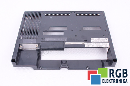 GP2600-TC41-24V PRO-FACE 2880045-02 DĖŽUTĖS GALAS