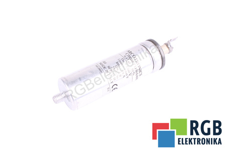 KONDENSATORIUS C20BSFT3470AA0K ARCOTRONICS 0.47UF