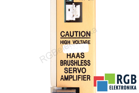 4015J-A HAAS AUTOMATION