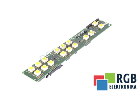 5.40553.783-01 RAFI KLAVIATŪRA DALIMS