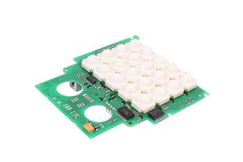 HBLS2 EUCHNER 68582 KLAVIATŪRA