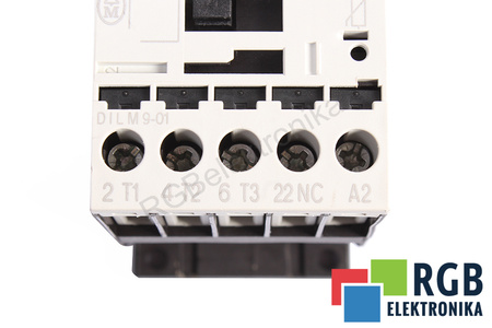 DILM9-01 EATON DILM(C)9