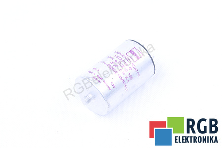 KONDENSATORIUS MMK625/240SBS ESTA 25UF, 240V