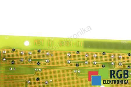6181-01 DIGITEC MBT01 KLAVIATŪRA