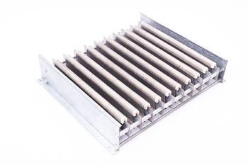 FKS651004 FRIZLEN 2X68 OHM 2X2.35KW 800V STABDYMO VARŽA