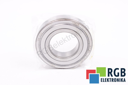 6208-2Z/C3 SKF 40X80X18 GUOLIS