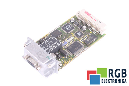 6SN1114-0NB01-0AA0 SIEMENS SIMODRIVE 611-U DALIMS