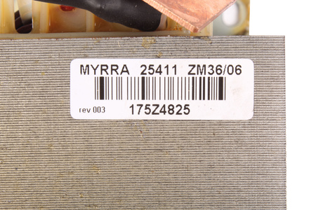 RITĖ 25411 MYRRA 175Z4825