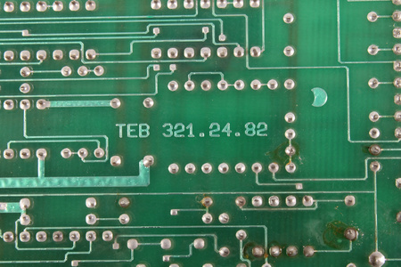 TEB321.24.82 ERNI