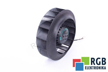 R2E190-AE77-B8 EBM PAPST 190X68.5MM 230VAC 105W VENTILIATORIUS