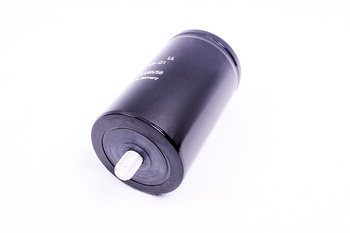 KONDENSATORIUS B43586-S4228-Q1 S+M 2200UF, 350VDC