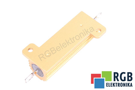 ATSPARUMAS RH-50 VISHAY 22R 22OHM, 50W