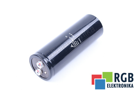 KONDENSATORIUS B43564-U4608-Q4 EPCOS 6000UF, 350VDC