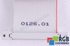 0126.01 SIEMENS 34PIN 80MM JUNGIAMOJI JUOSTA