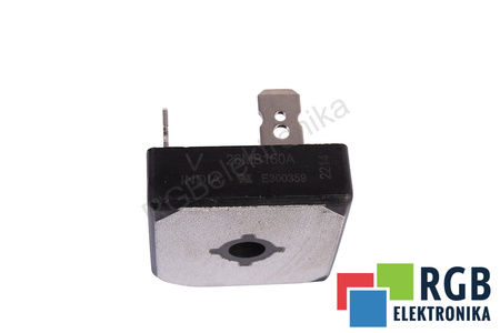 26MB160A IOR 25A, 1600V