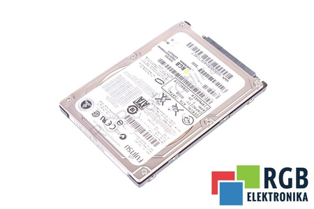 MHW2080BK FUJITSU 80GB SATA