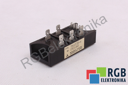 TM10T3B-H MITSUBISHI ELECTRIC