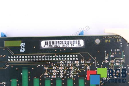 A131038829 HP 77100-20660