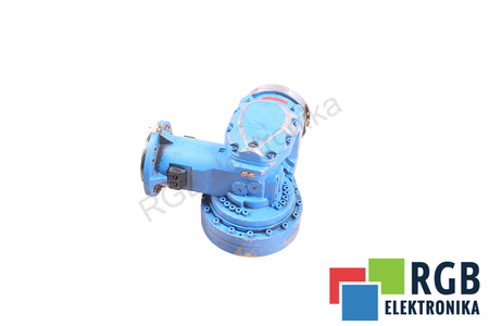 YR-UP165-A3E YASKAWA ROBOTINĖ RANKA