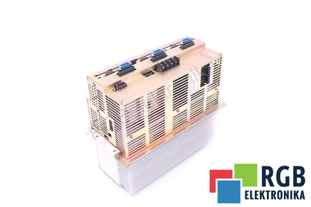 CACR-IR 0550SFB P00A04 YASKAWA SERVOPACK