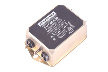 FN660-6/06 SCHAFFNER