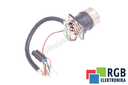 DSM4-07.3-20I.94 SYSTEM ANTRIEBS TECHNIK 16PIN MATAVIMO LIZDAS