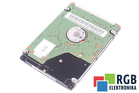 DK23EB-20 HITACHI 20GB, ATA, 2.5", HDD