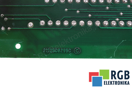 211QS08299C ANSALDO ELCO S.P.A