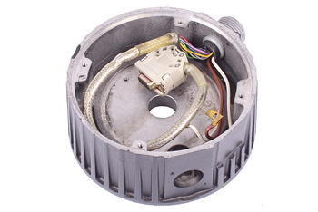 600 MAVILOR MAVILOR GALINIS LANCE