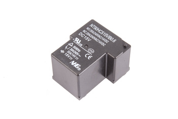 NT90HCS15VIB0.6 NHG 15V, 30A ESTAFETĖ