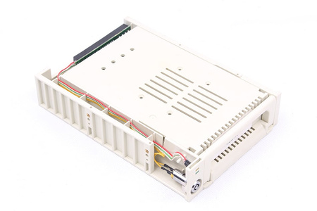 ICC-7L6-CNC NEMATRON DISKO DĖKLAS