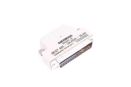 6ES7461-0AA00-7AA0 SIEMENS SIMATIC S7 ARTIKULIACIJA