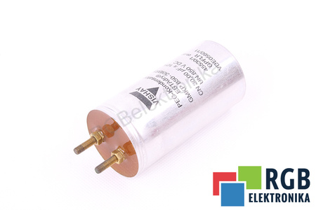 KONDENSATORIUS GMKP850-30IBRY VISHAY 30UF, 850VDC KONDENSATORIUS