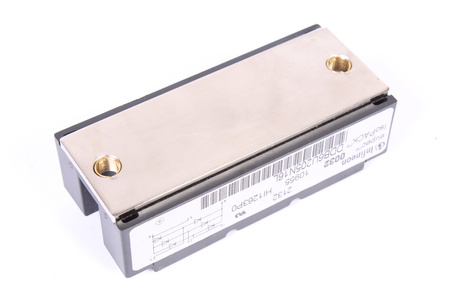 DDB6U205N16L INFINEON 205A, 1600V