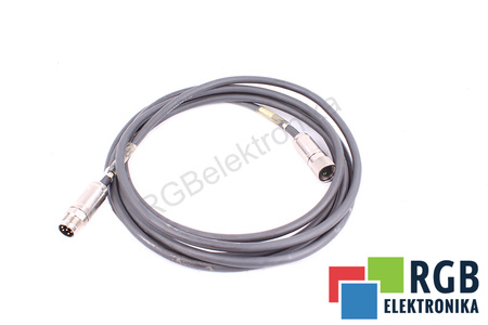 71-051-666 KUKA 5M KABELIS