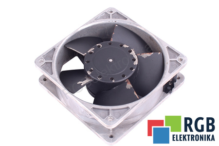 US12D23 STYLE ELECTRONICS VENTILIATORIUS