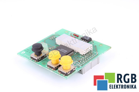 ISS2 SSB ANTRIEBSTECHNIK SKIRTAS SERVOTEC-6009