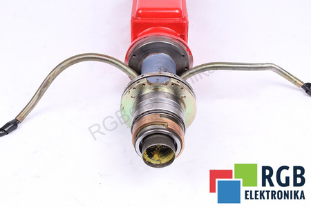 YASNAC MRC YASKAWA MOTOMAN WELDING SYSTEM ROBOTINĖ RANKA