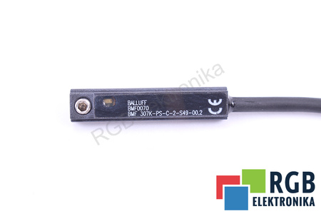 BMF0070 BALLUFF BMF 307K-PS-C-2-S49-00,2