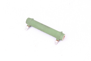 ATSPARUMAS 3HAC0977-1 ABB 10OHM ATSPARUMAS