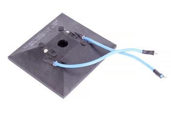 BRQ-300R-10.0-M ISABELLENHUTTE STABDYMO VARŽA